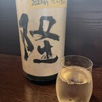 蕎麦と酒処 きくち - 
