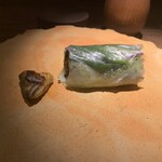 yokoyama - 鮎は頭も食べれました