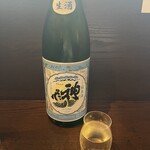 蕎麦と酒処 きくち - 