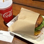 ハンサム バーガー - 