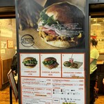 ハンサム バーガー - 