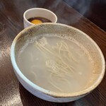 蕎麦と酒処 きくち - 