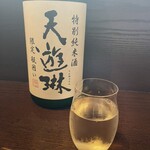 蕎麦と酒処 きくち - 