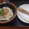 白川うどん