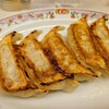 餃子の王将 心斎橋店