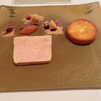 レザンファン ギャテ -  レザンファン ギャテ -