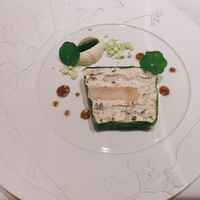 レザンファン ギャテ -  レザンファン ギャテ -