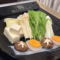 泳ぎとらふぐ活蟹料理 あじ平 曽根崎 - 