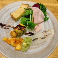 イルチェーロ 恵比寿 - 