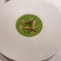 レザンファン ギャテ -  レザンファン ギャテ -