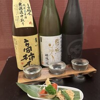 泳ぎとらふぐ活蟹料理 あじ平 曽根崎 - 