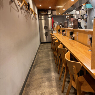 らーめん カッパファクトリー_2