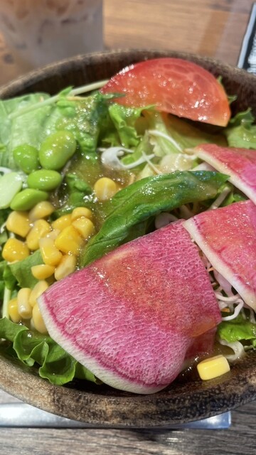 グランドベーカリー ウィズ ザ テンドー ハウス（グランドベーカリー with THE TENDO HOUSE） - 山形（パン）の写真