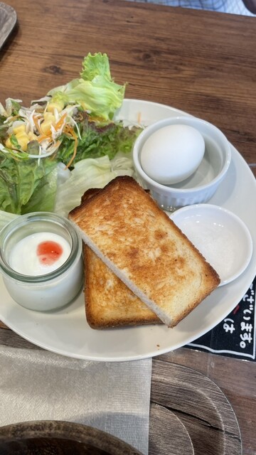 グランドベーカリー ウィズ ザ テンドー ハウス（グランドベーカリー with THE TENDO HOUSE） - 山形（パン）の写真