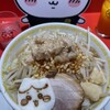 ちいかわラーメン 豚