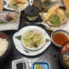 活魚料理一徳