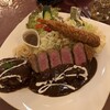 洋食 フェリーチェ カルネ