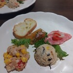 cafe&barドン･ガバチョ - 