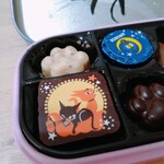 ゴンチャロフ - 