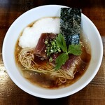 麺屋 龍 - 