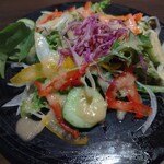 cafe&barドン･ガバチョ - 