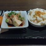 cafe&barドン･ガバチョ - 