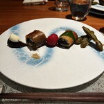 ラ・ボンバンス - 