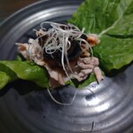 cafe&barドン･ガバチョ - 