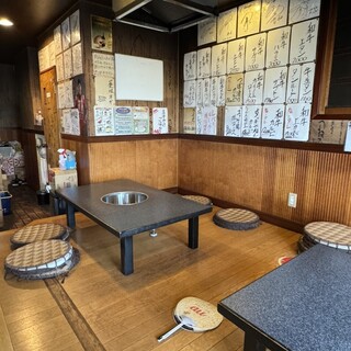 焼肉 すっきゃねん_2