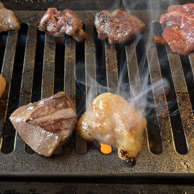 肉匠 中むら - 岩手飯岡（焼肉）の写真