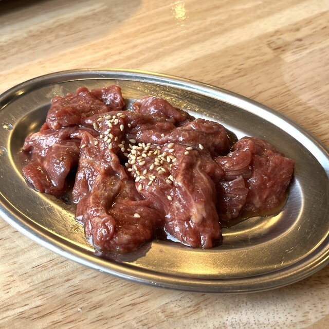 肉匠 中むら - 岩手飯岡（焼肉）の写真