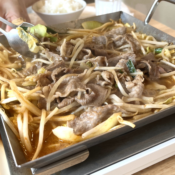 肉匠 中むら - 岩手飯岡（焼肉）の写真