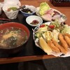 宇佐川水産 銀座店 じまんしー