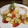 幸せのパンケーキ 名古屋店