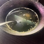 カウンター焼肉 肉松 - 