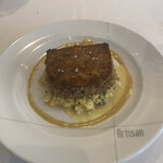 レストラン アルティザン（restaurant Artisan） - 