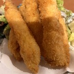 宇佐川水産 銀座店 じまんしー - 