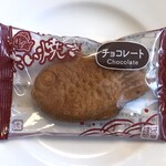 有限会社はら屋 - ミニたい焼き・チョコレート
