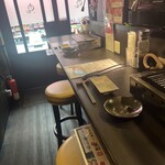 カウンター焼肉 肉松 - 