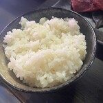 カウンター焼肉 肉松 - 