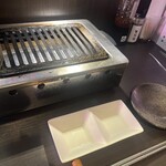 カウンター焼肉 肉松 - 