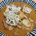 ほていちゃん - 