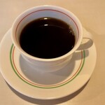 津軽の宿　弘前屋 - コーヒー