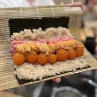 鮨よしかわ 麻布十番 - 