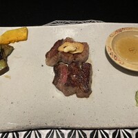 鉄板焼さわふじ - 