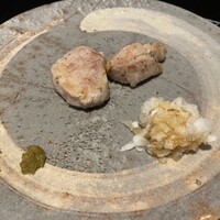 鉄板焼さわふじ - 