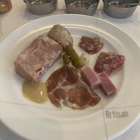 レストラン アルティザン（restaurant Artisan） - 