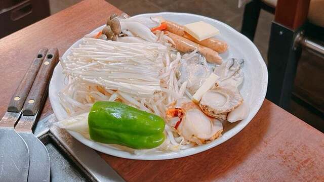 Fukagawa Sankyu Honten photo 4