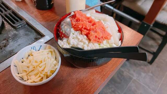 Fukagawa Sankyu Honten photo 2