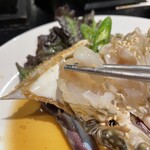 韓国料理 金家 - 